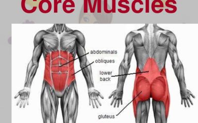 Why Train your Core?