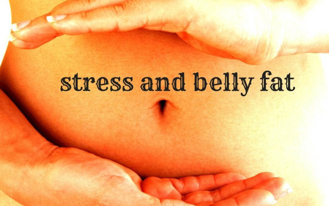 Chronic Stress and Belly Fat