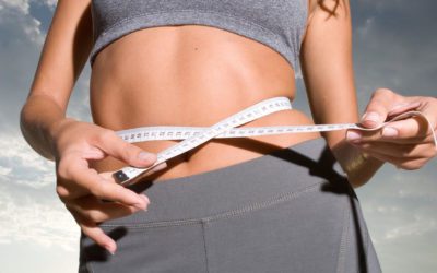 Lose Weight with the power of NEAT