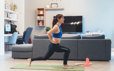 10 Best Fitness Workout At Home