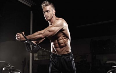 Strength Training Programs: The latest Craze To Keep You Fit