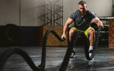 Select A Gym That Is Right For You In Kolkata