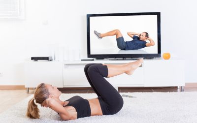 How Online Personal Training Help Reach my Fitness Goals