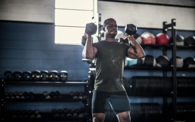 THE DUMBBELL WORKOUT PLAN TO BUILD MUSCLE AT HOME WITH ONLINE PERSONAL TRAINING