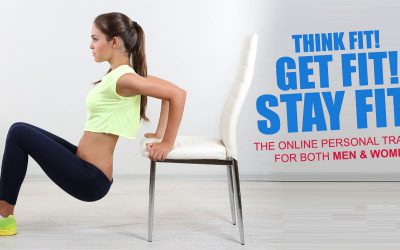 The Fastest Way To Lose Weight With Online Fitness Personal Training