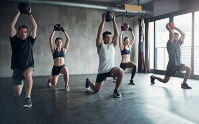 How To Get Fit In Your Hectic Life – Rave Fitness Studio