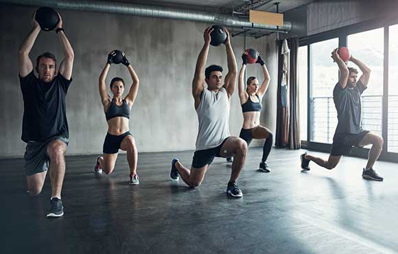 How To Get Fit In Your Hectic Life – Rave Fitness Studio