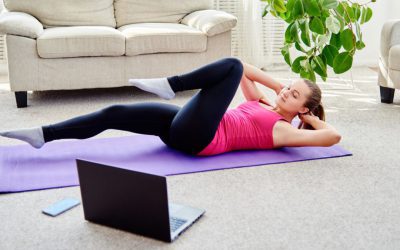 Why Is The Best Online Fitness Coach The Best Choice For You?