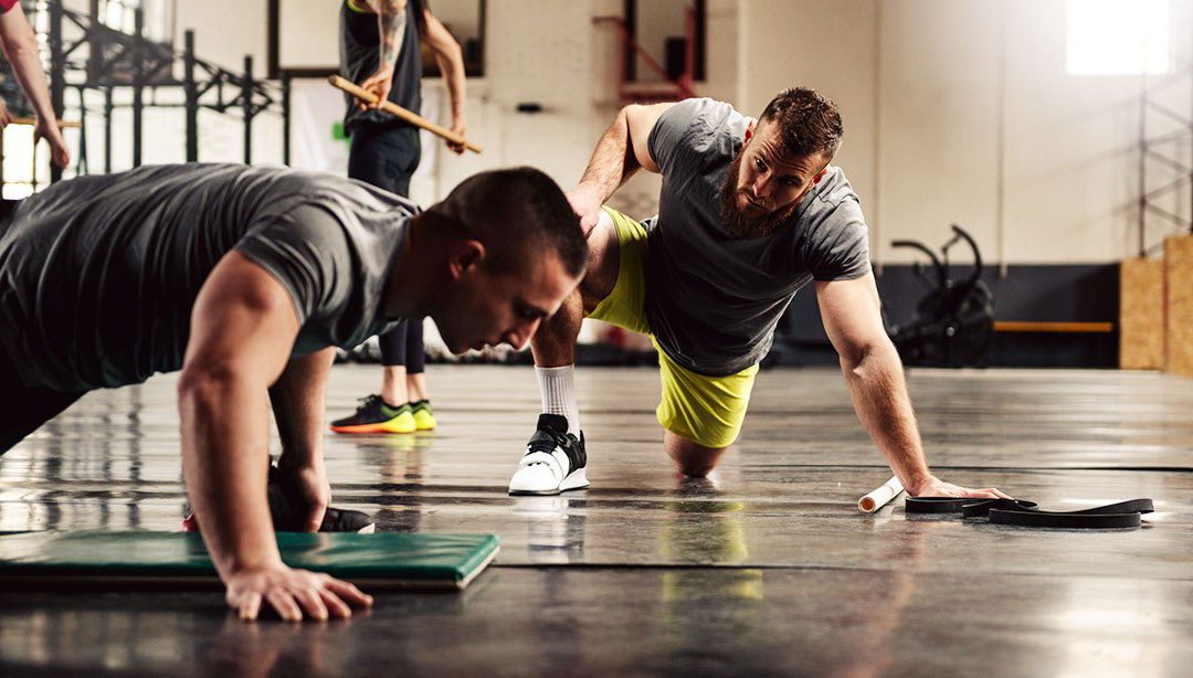 HOW TO SET REALISTIC FITNESS GOALS WITH A PERSONAL PHYSICAL TRAINER IN Kolkata