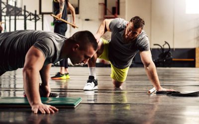 HOW TO SET REALISTIC FITNESS GOALS WITH A PERSONAL PHYSICAL TRAINER IN Kolkata