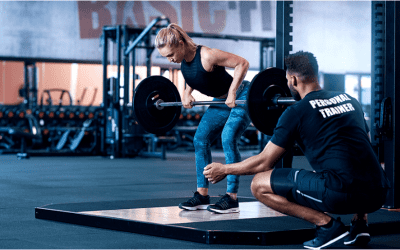 Get trained by Personal Fitness Trainers in Kolkata