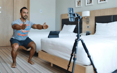 Interested in Becoming a Professional Fitness Coach? Here Are 7 Steps to Become a Successful Online Fitness Coach