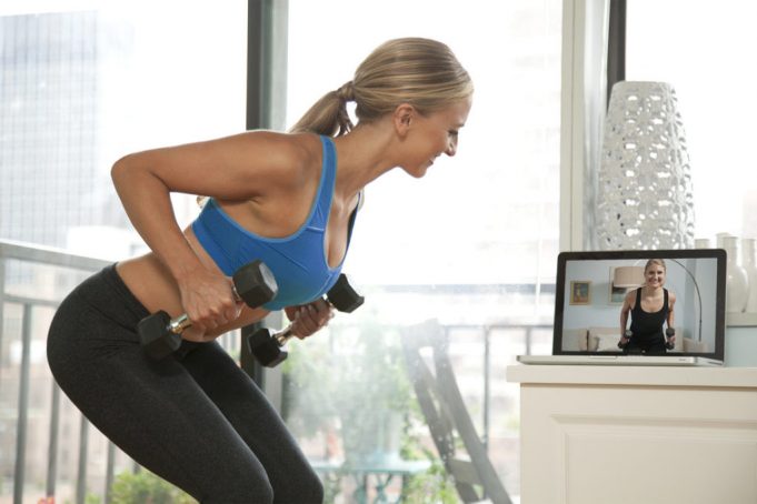 Top 5 Benefits Of Online Fitness Training In India