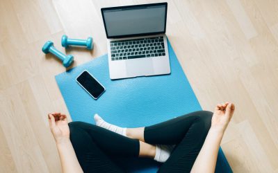 Five Reasons Why Online Fitness Personal Training Is the Future