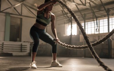 Why Is CrossFit Training better to Gain Long-Term Results?