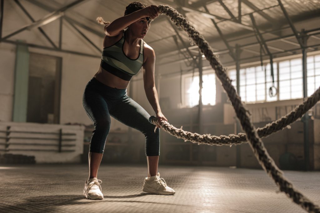 Fitness Center In Kolkata