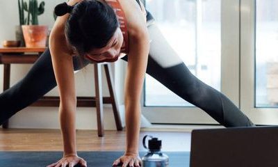 Best Online Fitness Courses: The Ultimate Fitness Guide